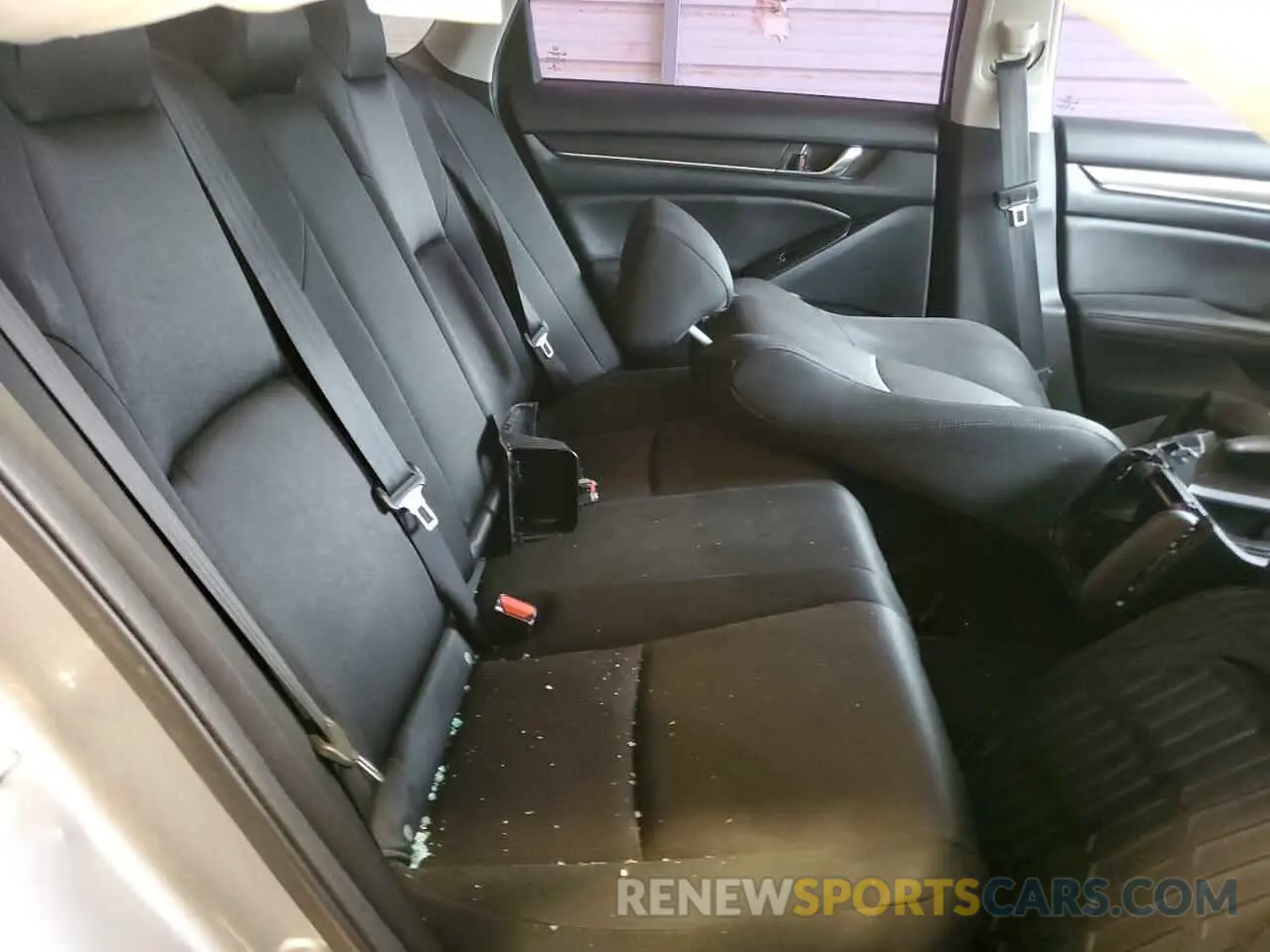 10 Фотография поврежденного автомобиля 1HGCV1F19KA130684 HONDA ACCORD 2019