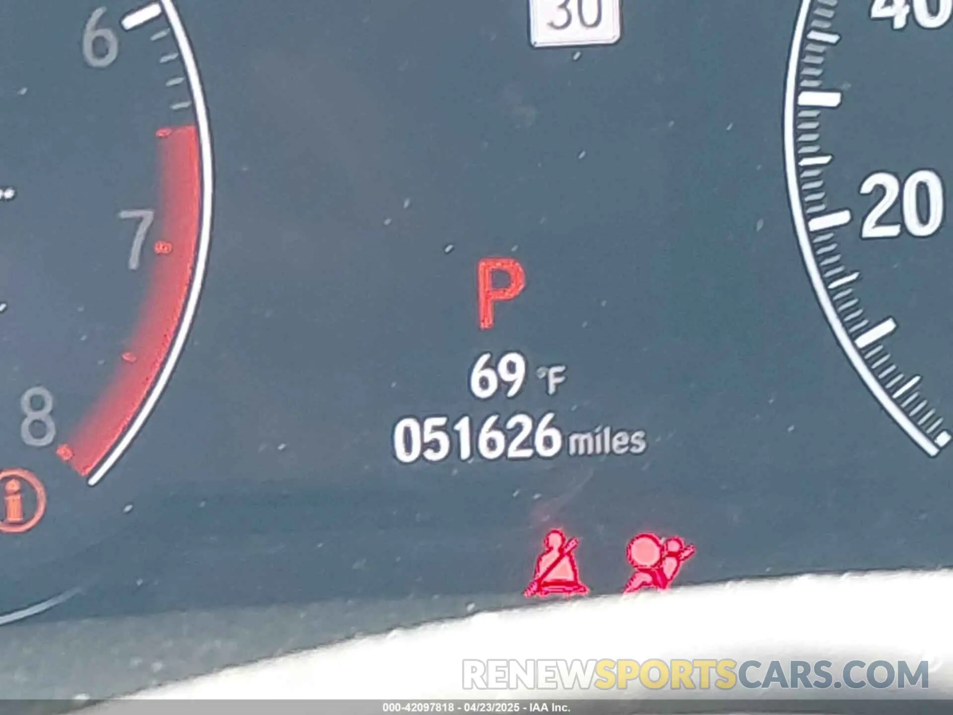 15 Photograph of a damaged car 1HGCV1F19KA151258 HONDA ACCORD 2019