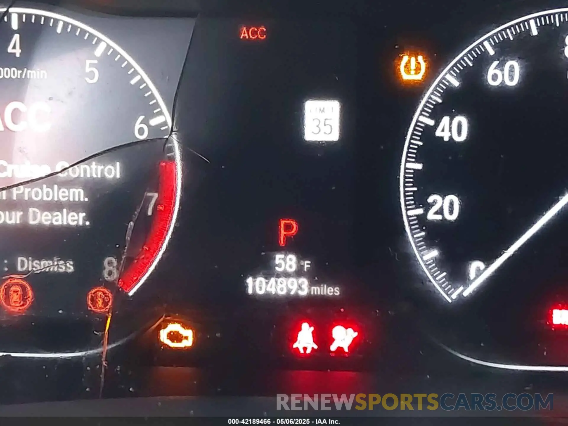 15 Фотография поврежденного автомобиля 1HGCV1F1XKA082614 HONDA ACCORD 2019