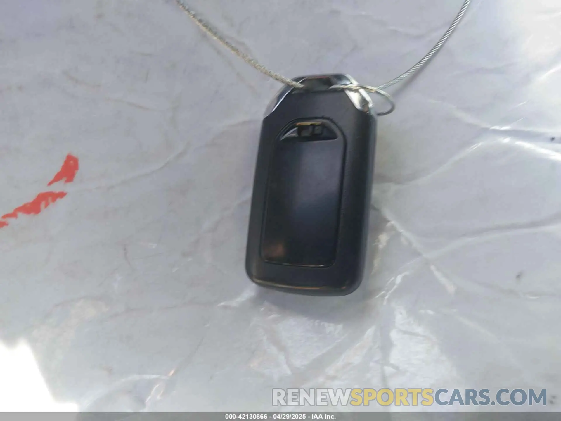 11 Photograph of a damaged car 1HGCV1F1XKA092950 HONDA ACCORD 2019
