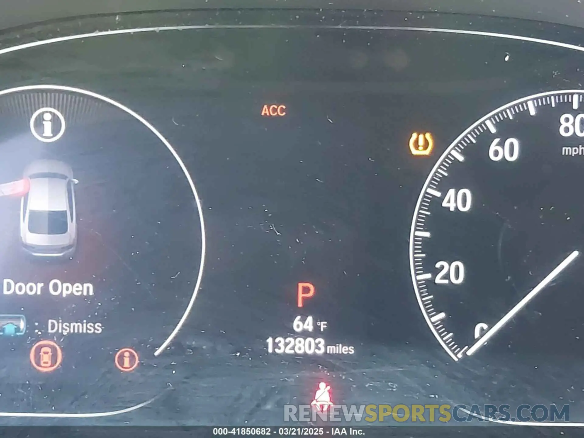 15 Photograph of a damaged car 1HGCV1F1XKA093581 HONDA ACCORD 2019