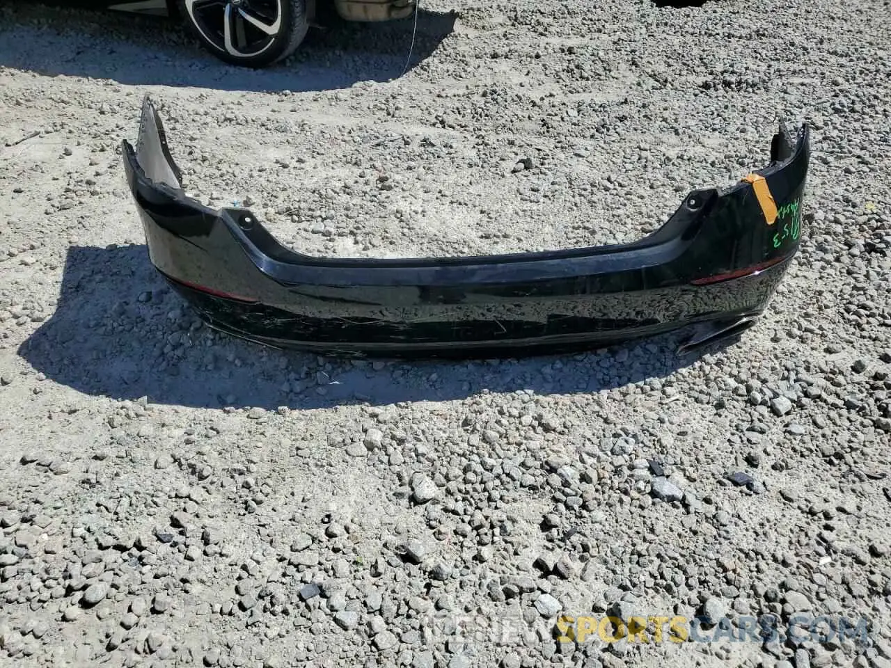 12 Photograph of a damaged car 1HGCV1F30KA006367 HONDA ACCORD 2019