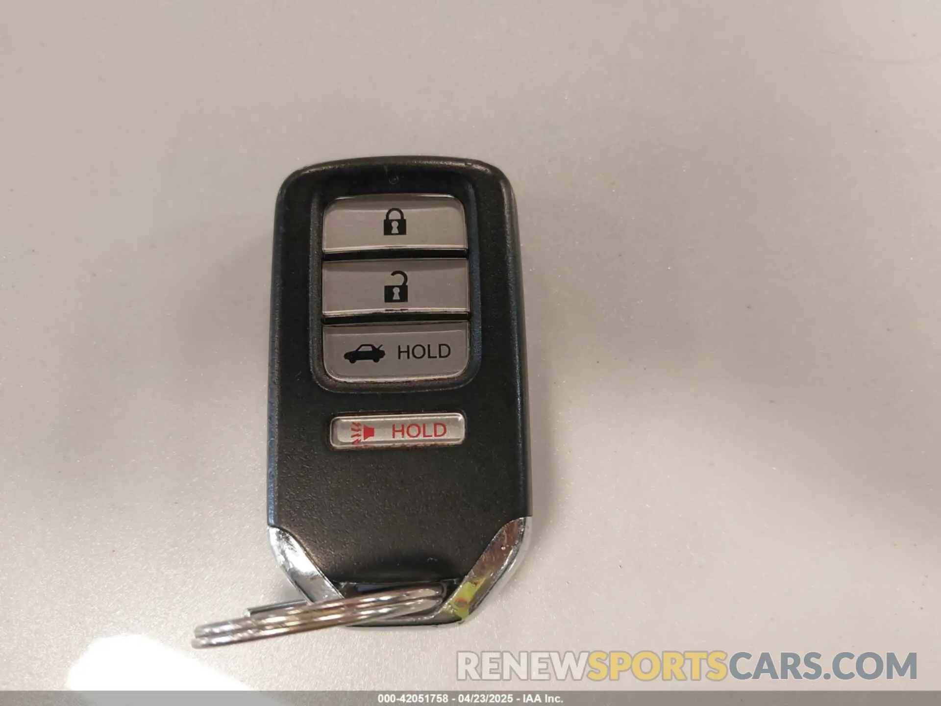 11 Фотография поврежденного автомобиля 1HGCV1F30KA016123 HONDA ACCORD 2019