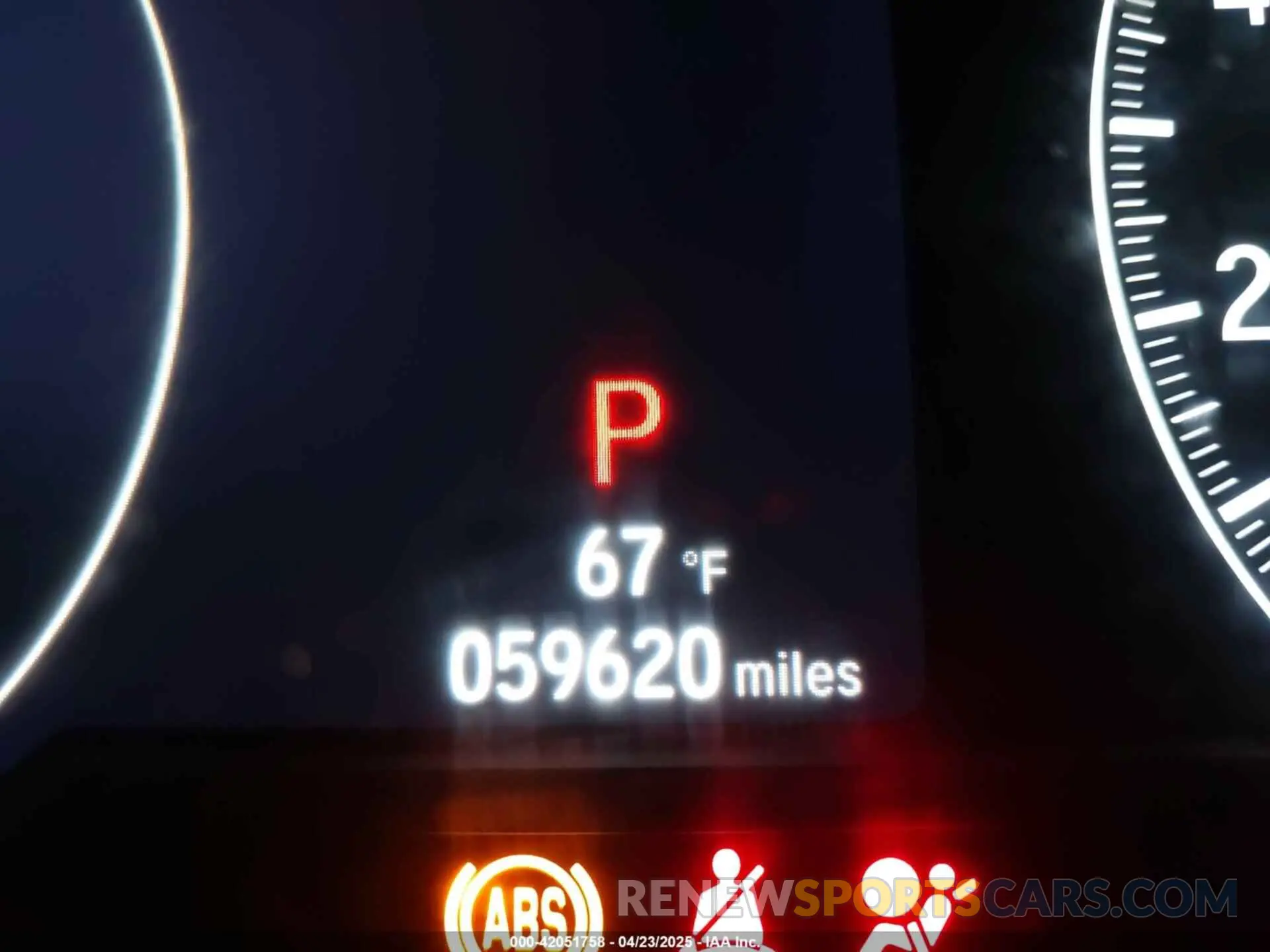 15 Фотография поврежденного автомобиля 1HGCV1F30KA016123 HONDA ACCORD 2019