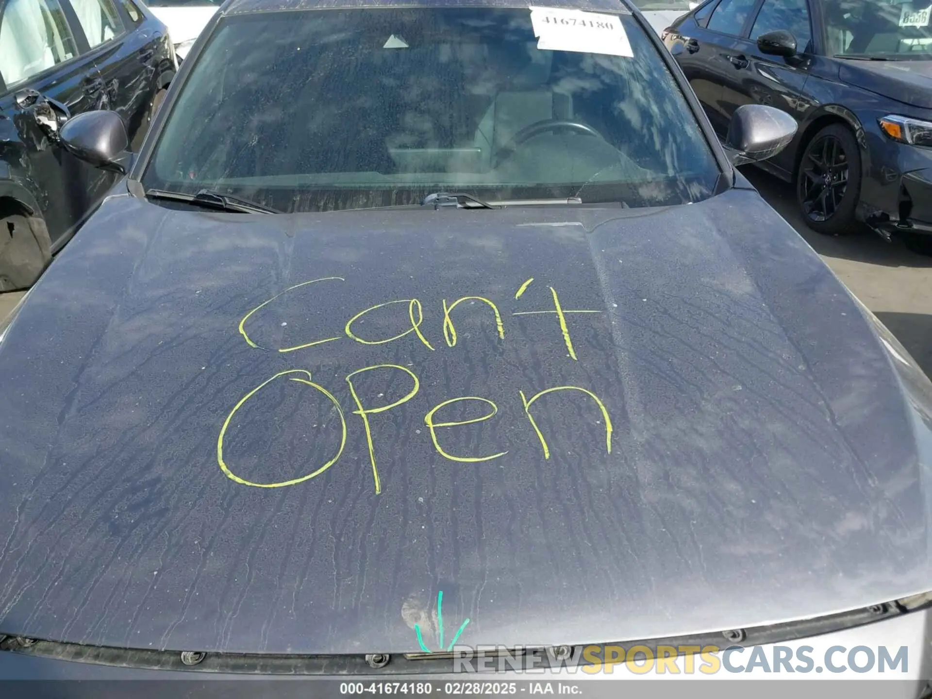 10 Photograph of a damaged car 1HGCV1F30KA123205 HONDA ACCORD 2019