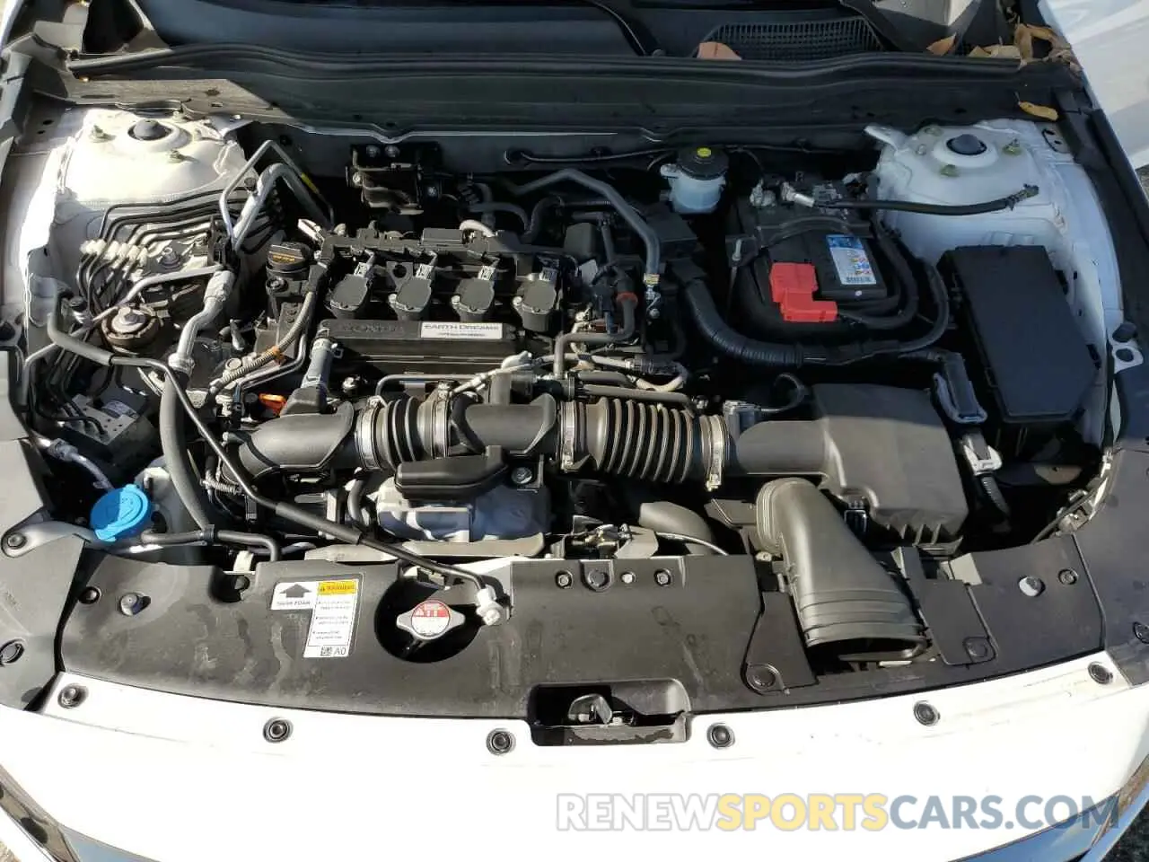 11 Фотография поврежденного автомобиля 1HGCV1F30KA162053 HONDA ACCORD 2019