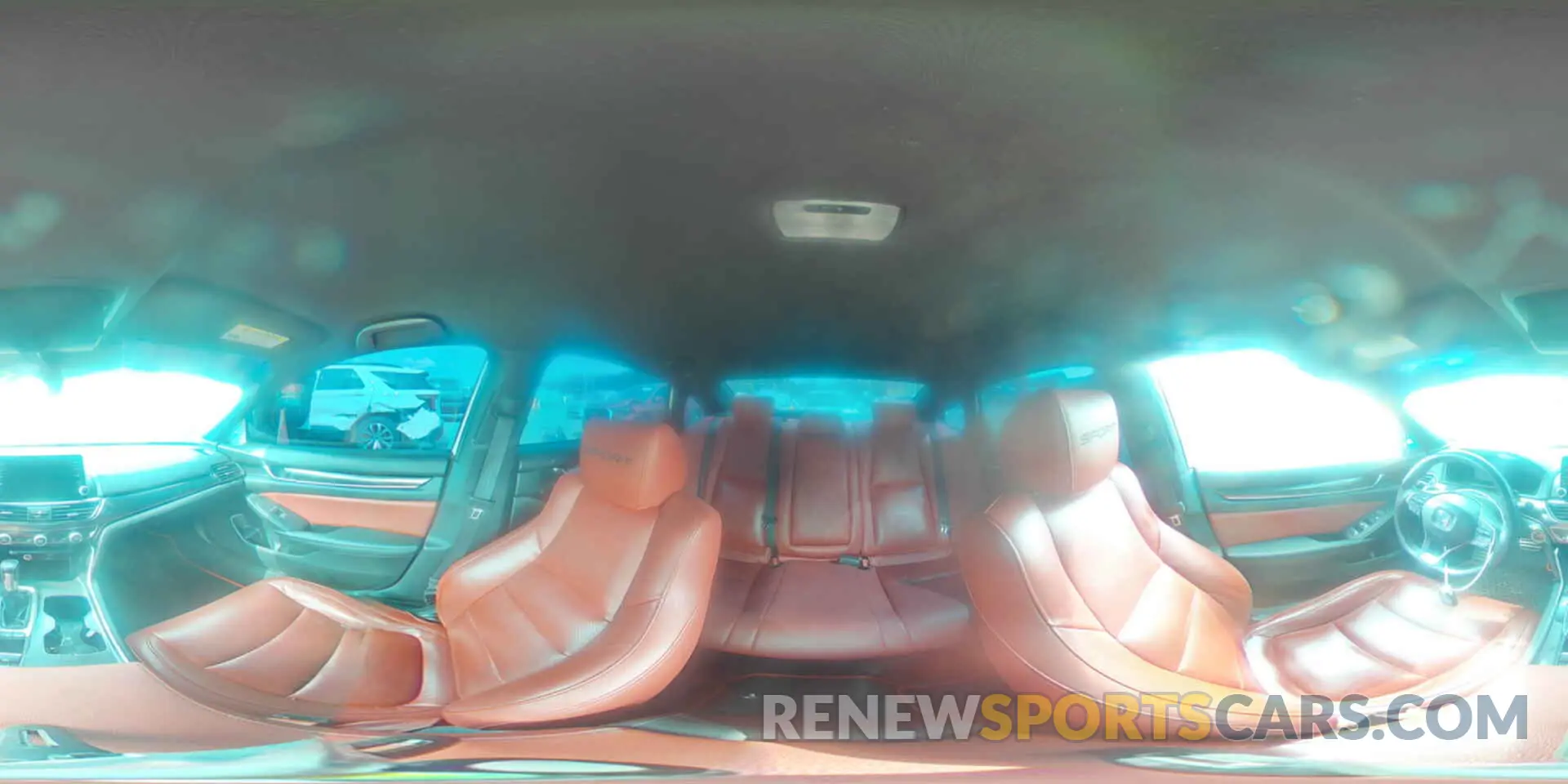 13 Photograph of a damaged car 1HGCV1F30KA173425 HONDA ACCORD 2019