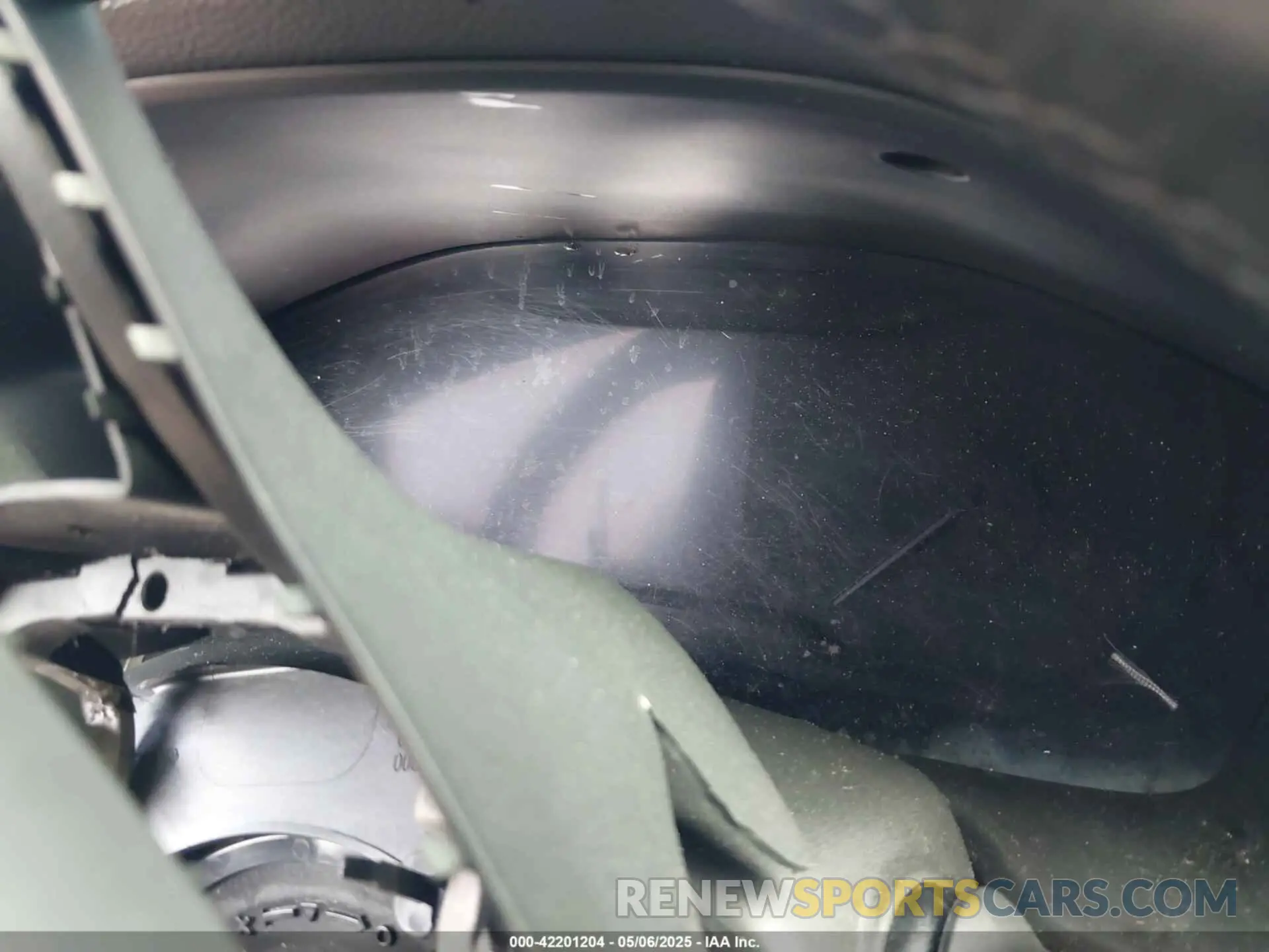7 Photograph of a damaged car 1HGCV1F30KA177426 HONDA ACCORD 2019