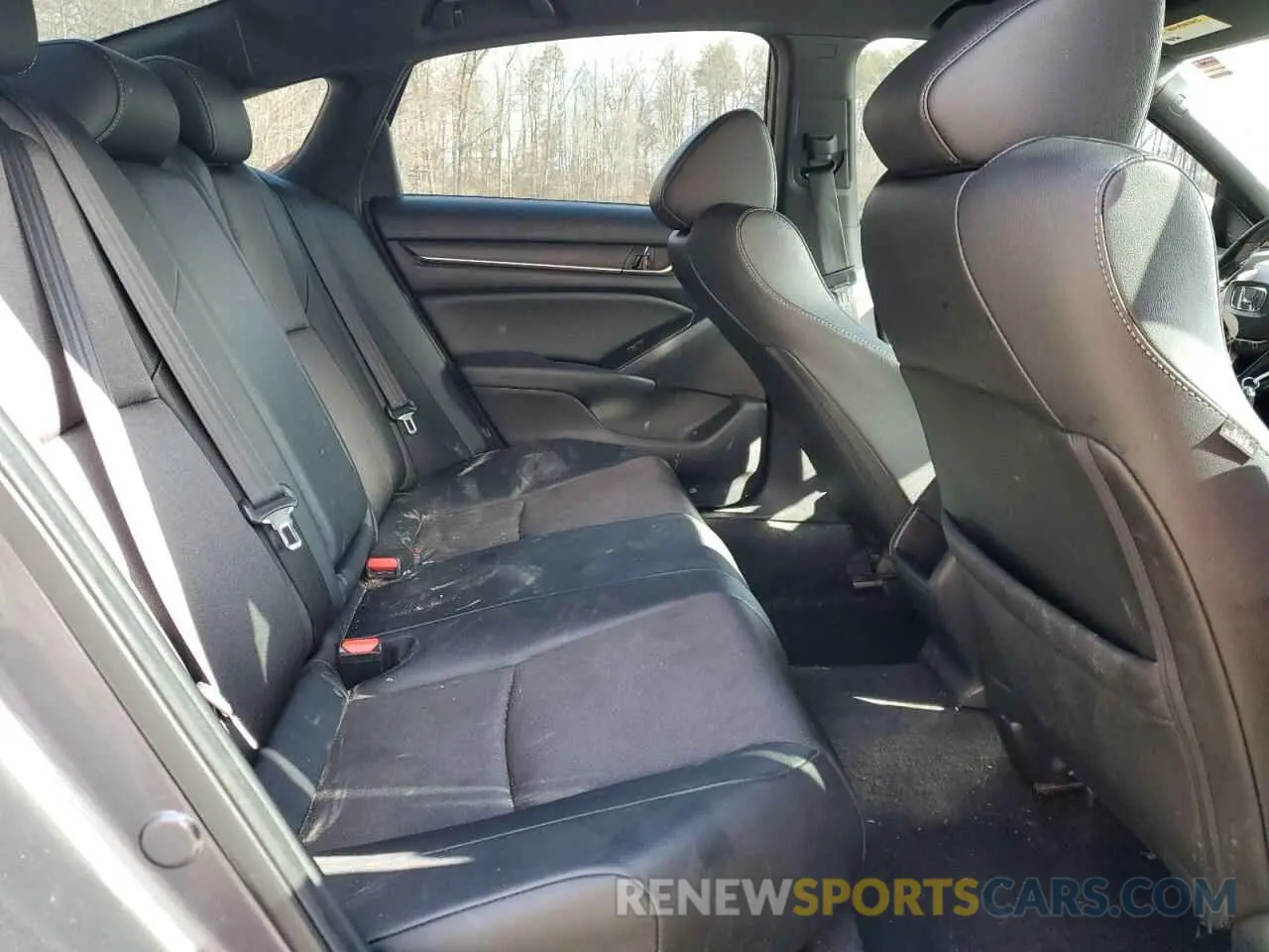 11 Фотография поврежденного автомобиля 1HGCV1F31KA103223 HONDA ACCORD 2019