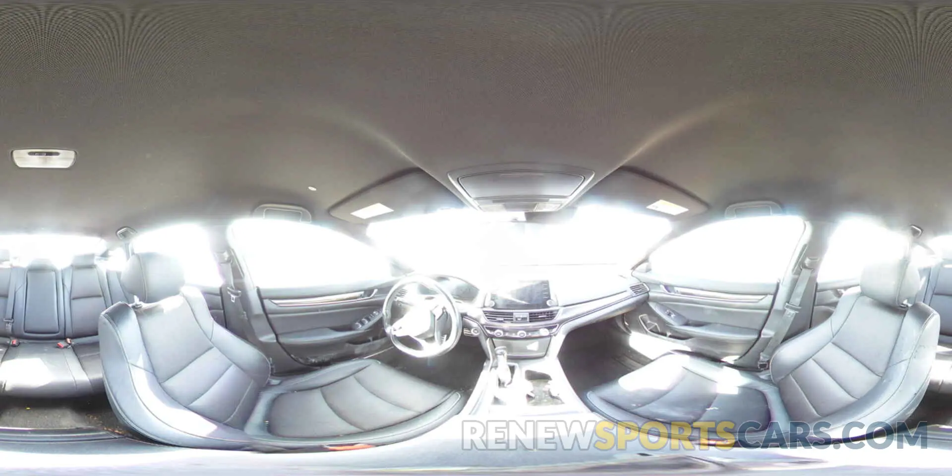 12 Фотография поврежденного автомобиля 1HGCV1F31KA144144 HONDA ACCORD 2019