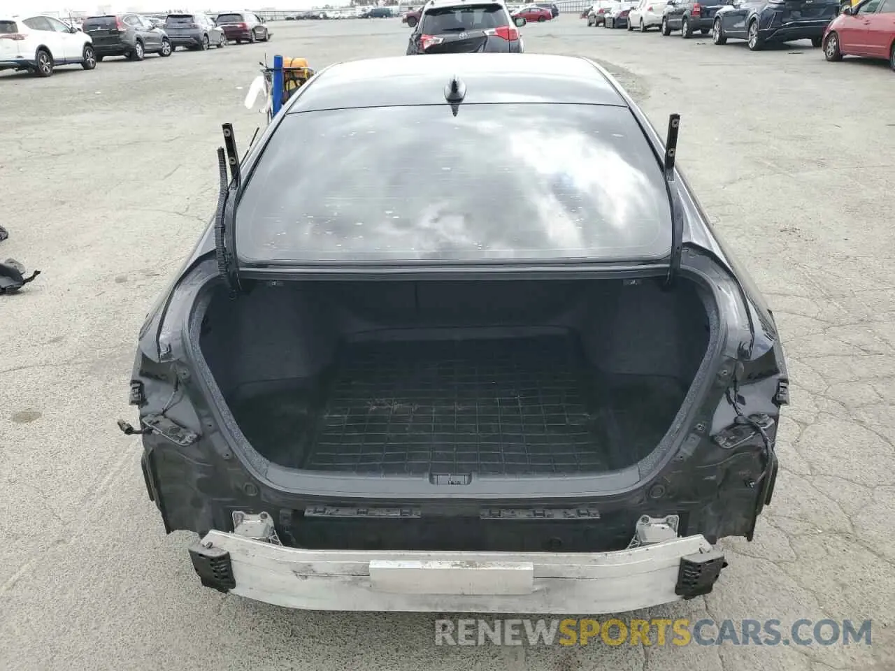 6 Фотография поврежденного автомобиля 1HGCV1F31KA177595 HONDA ACCORD 2019
