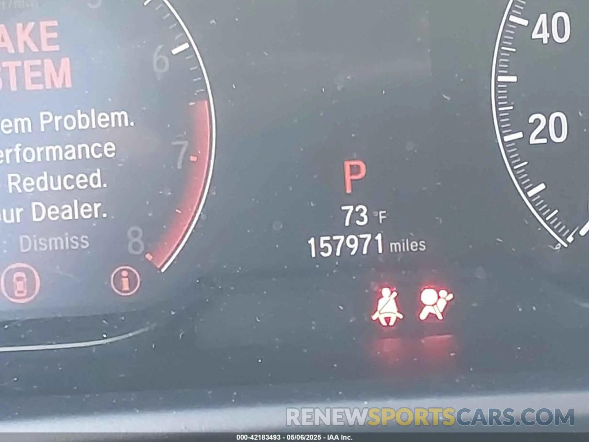 15 Photograph of a damaged car 1HGCV1F32KA031268 HONDA ACCORD 2019