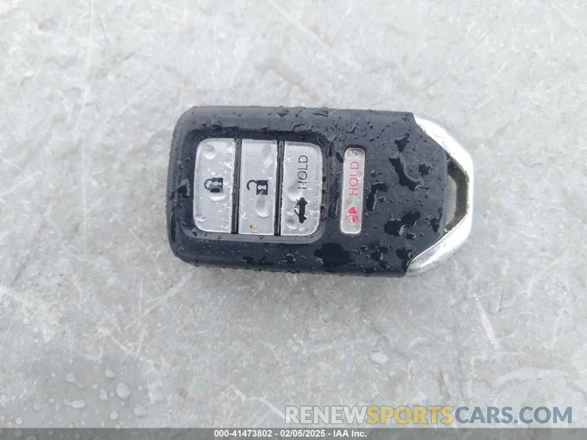 11 Фотография поврежденного автомобиля 1HGCV1F32KA069969 HONDA ACCORD 2019