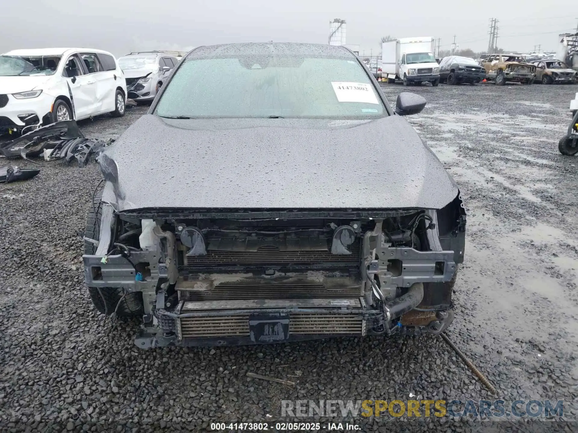 13 Фотография поврежденного автомобиля 1HGCV1F32KA069969 HONDA ACCORD 2019