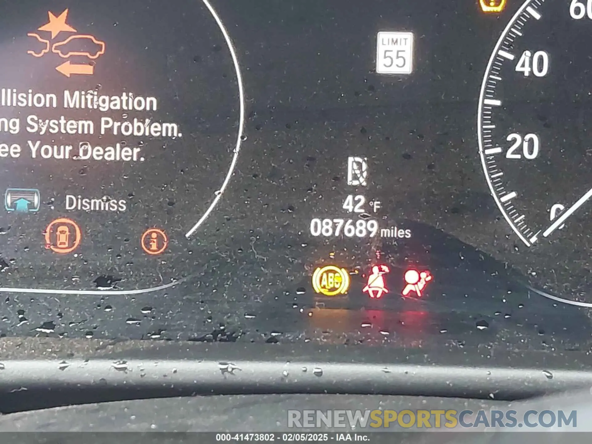 16 Фотография поврежденного автомобиля 1HGCV1F32KA069969 HONDA ACCORD 2019