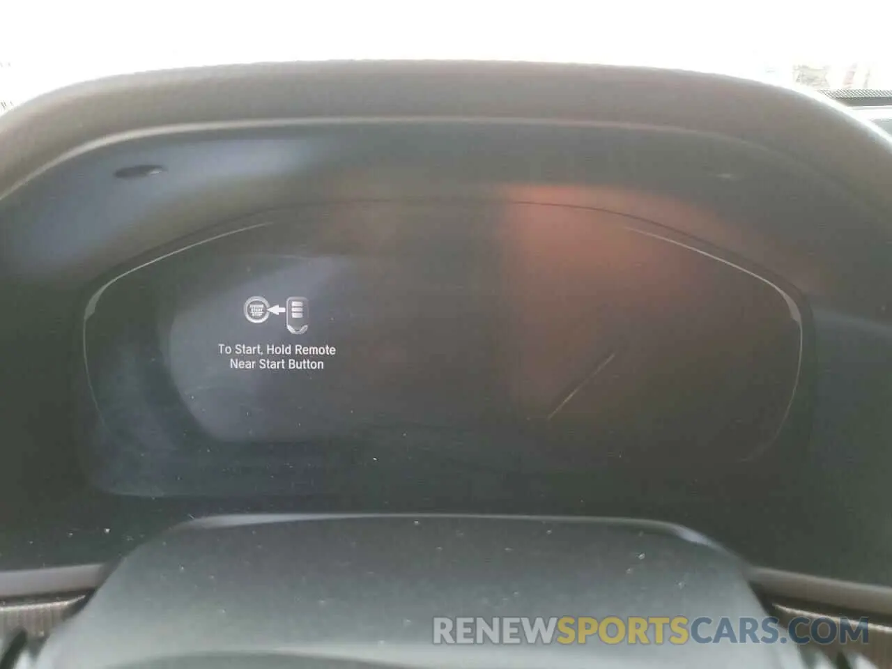9 Фотография поврежденного автомобиля 1HGCV1F32KA142807 HONDA ACCORD 2019