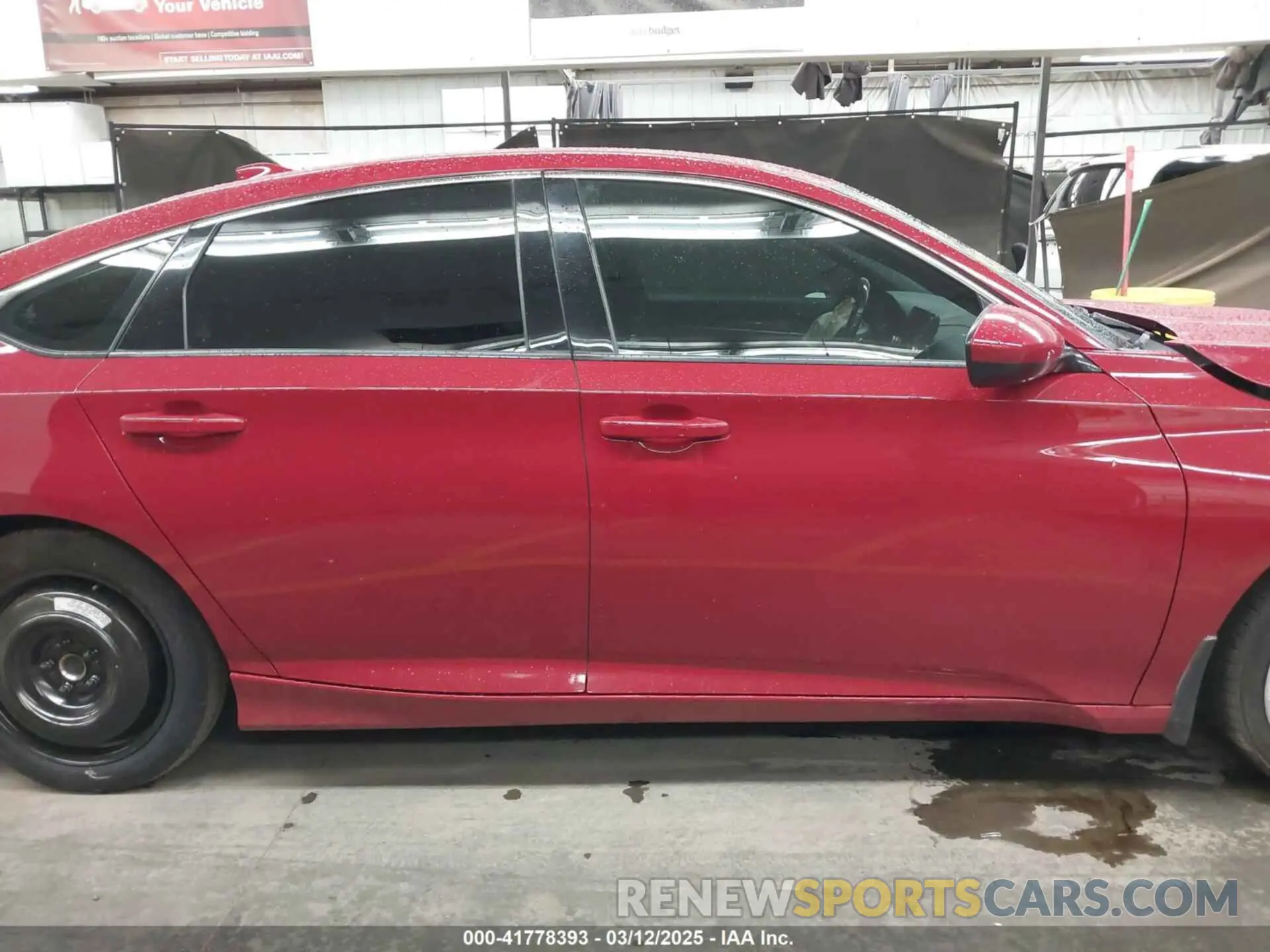 14 Фотография поврежденного автомобиля 1HGCV1F32KA165617 HONDA ACCORD 2019