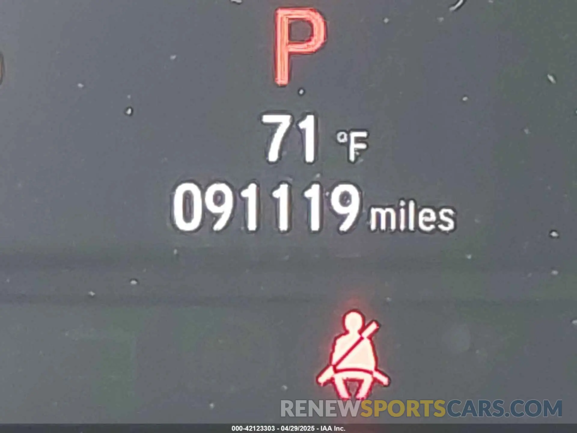 15 Photograph of a damaged car 1HGCV1F33KA073867 HONDA ACCORD 2019