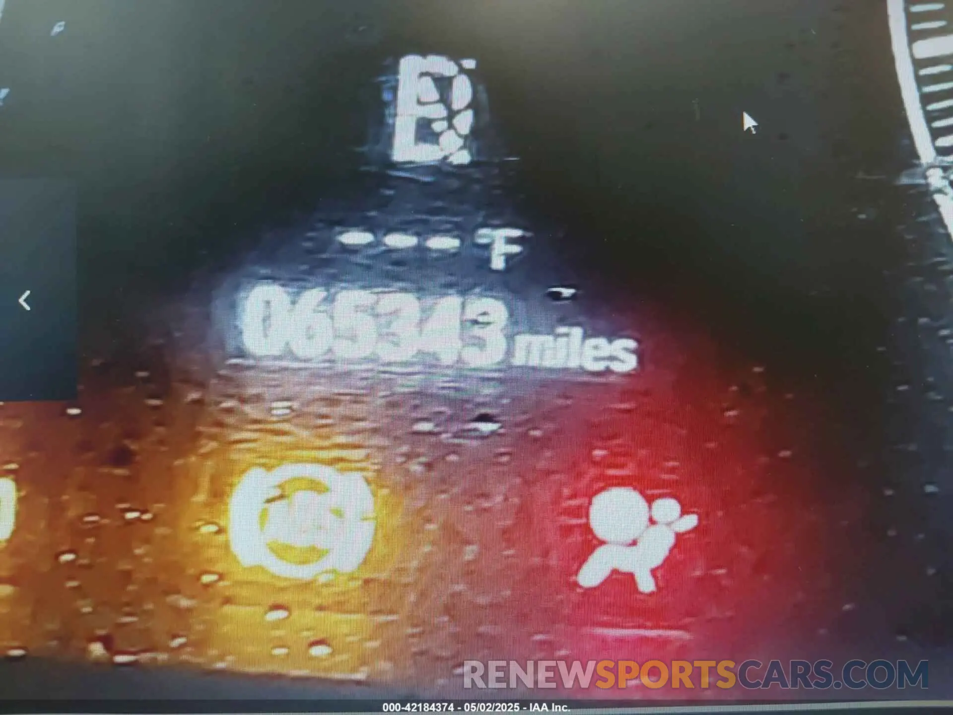 15 Photograph of a damaged car 1HGCV1F33KA096761 HONDA ACCORD 2019