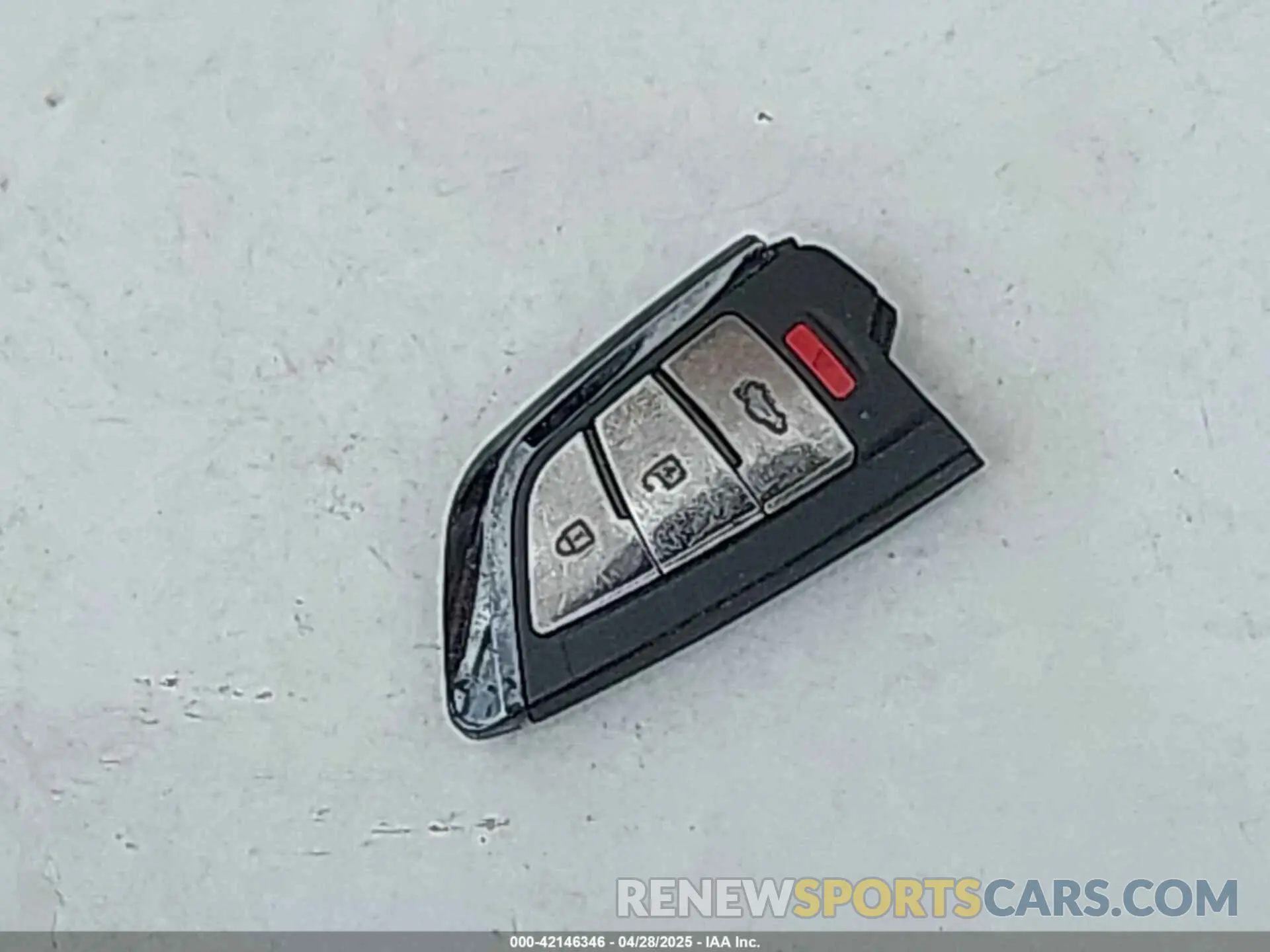 11 Photograph of a damaged car 1HGCV1F34KA027528 HONDA ACCORD 2019