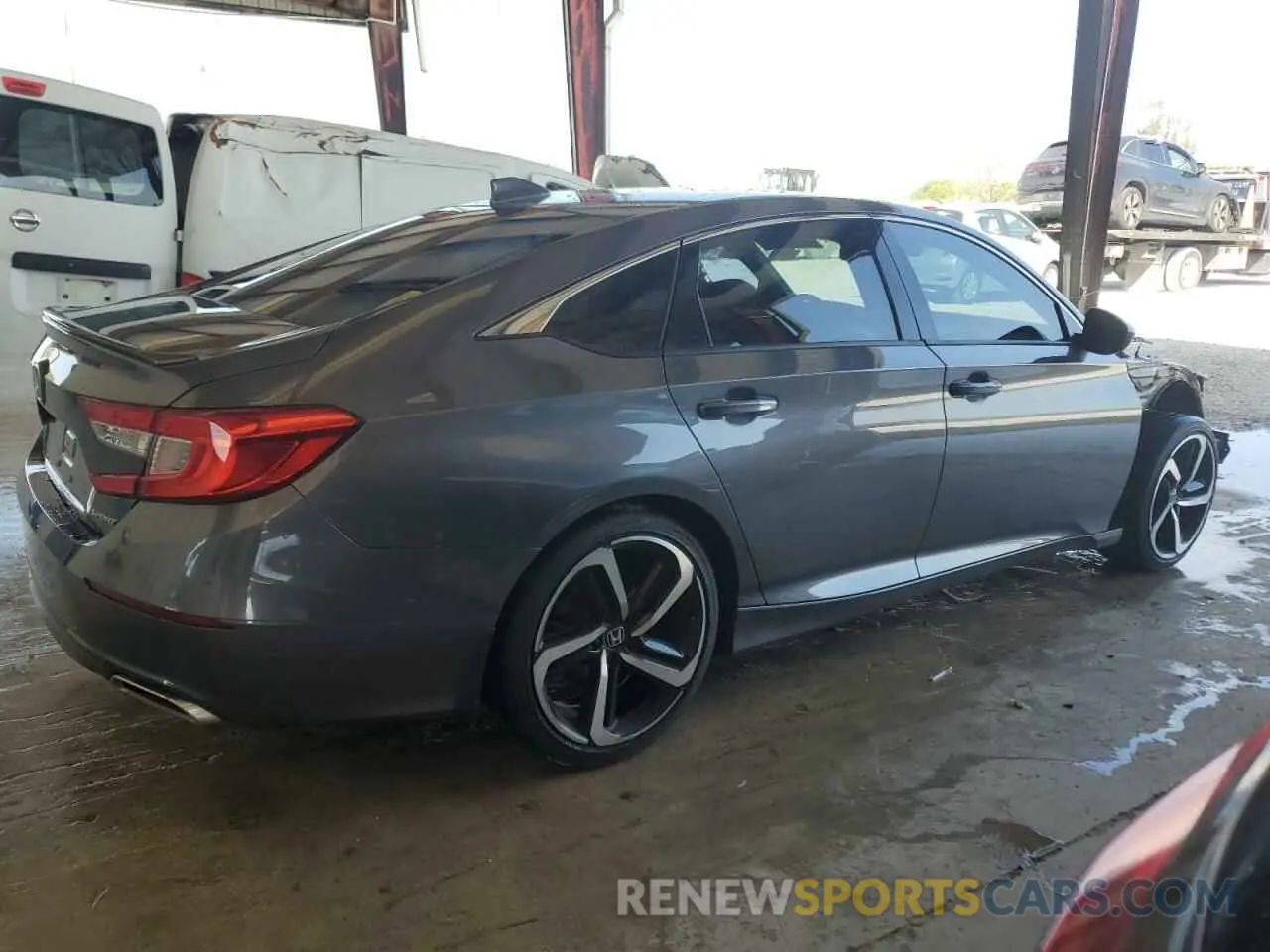 3 Фотография поврежденного автомобиля 1HGCV1F34KA034477 HONDA ACCORD 2019