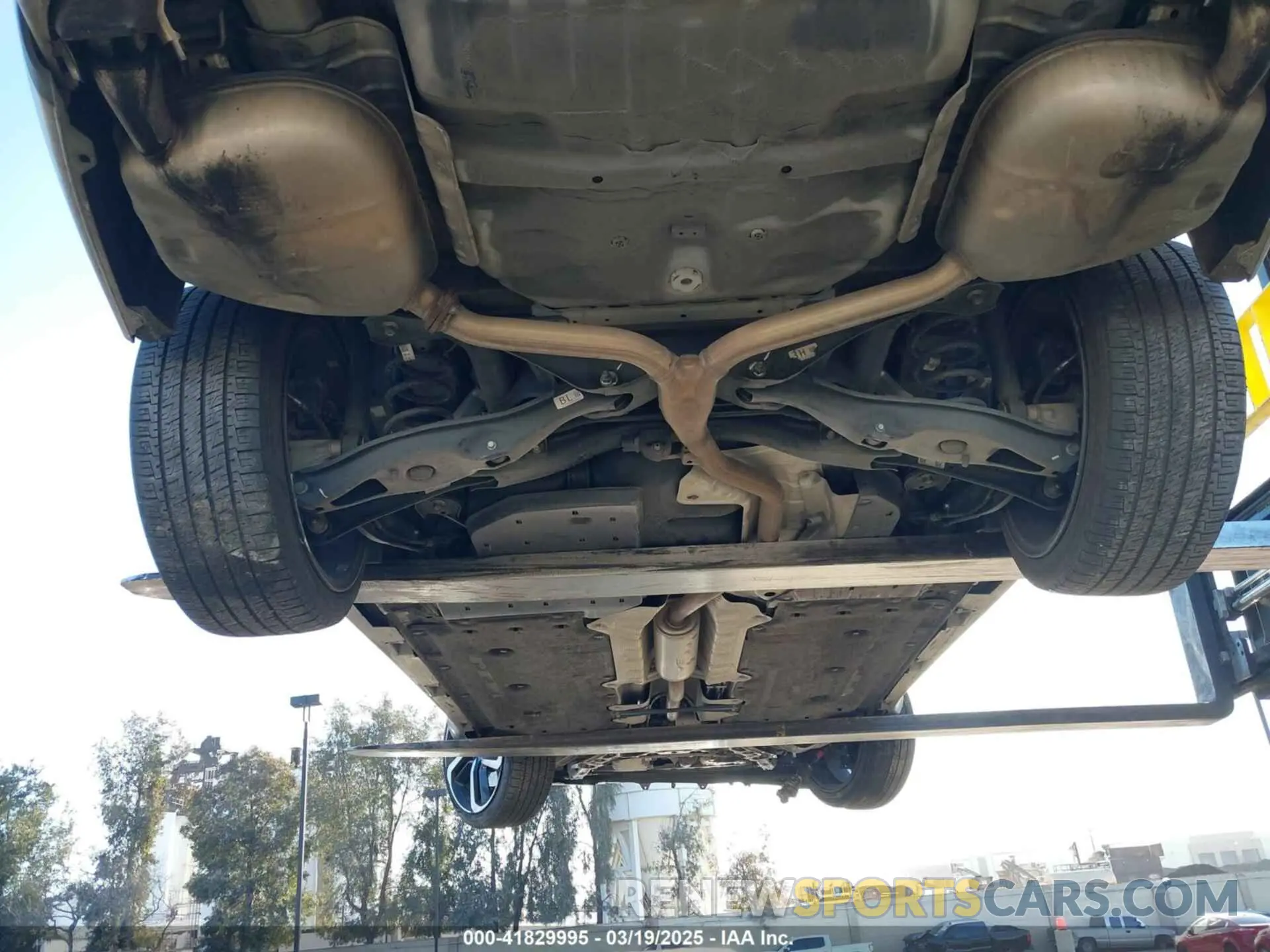 19 Фотография поврежденного автомобиля 1HGCV1F34KA051781 HONDA ACCORD 2019