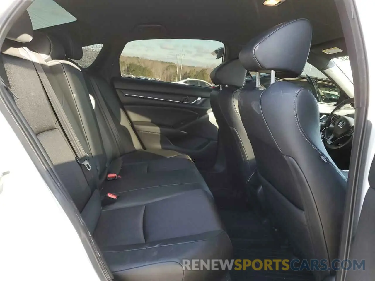 10 Фотография поврежденного автомобиля 1HGCV1F34KA149323 HONDA ACCORD 2019