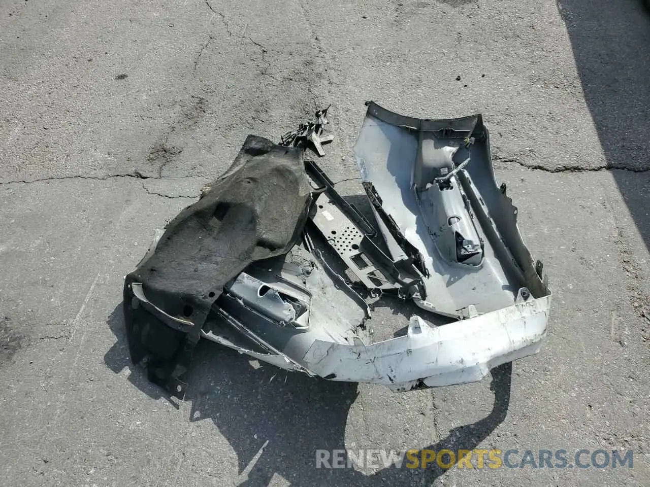 12 Photograph of a damaged car 1HGCV1F34KA149340 HONDA ACCORD 2019