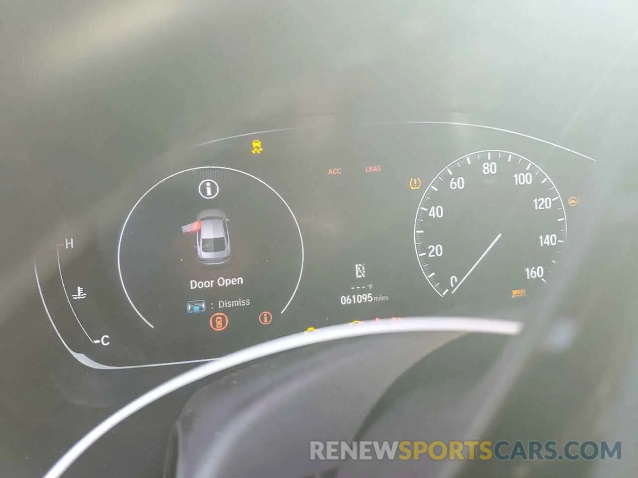 9 Фотография поврежденного автомобиля 1HGCV1F34KA151816 HONDA ACCORD 2019