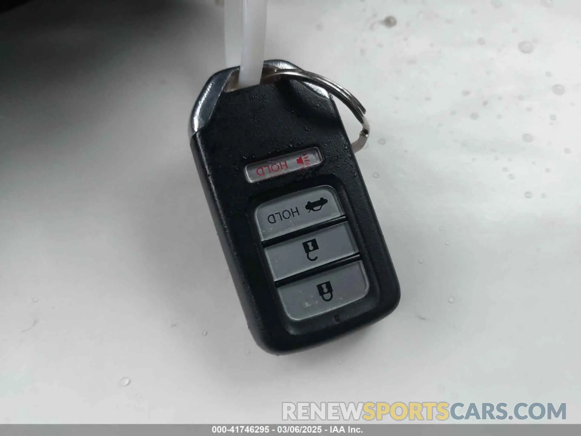 11 Фотография поврежденного автомобиля 1HGCV1F35KA061316 HONDA ACCORD 2019