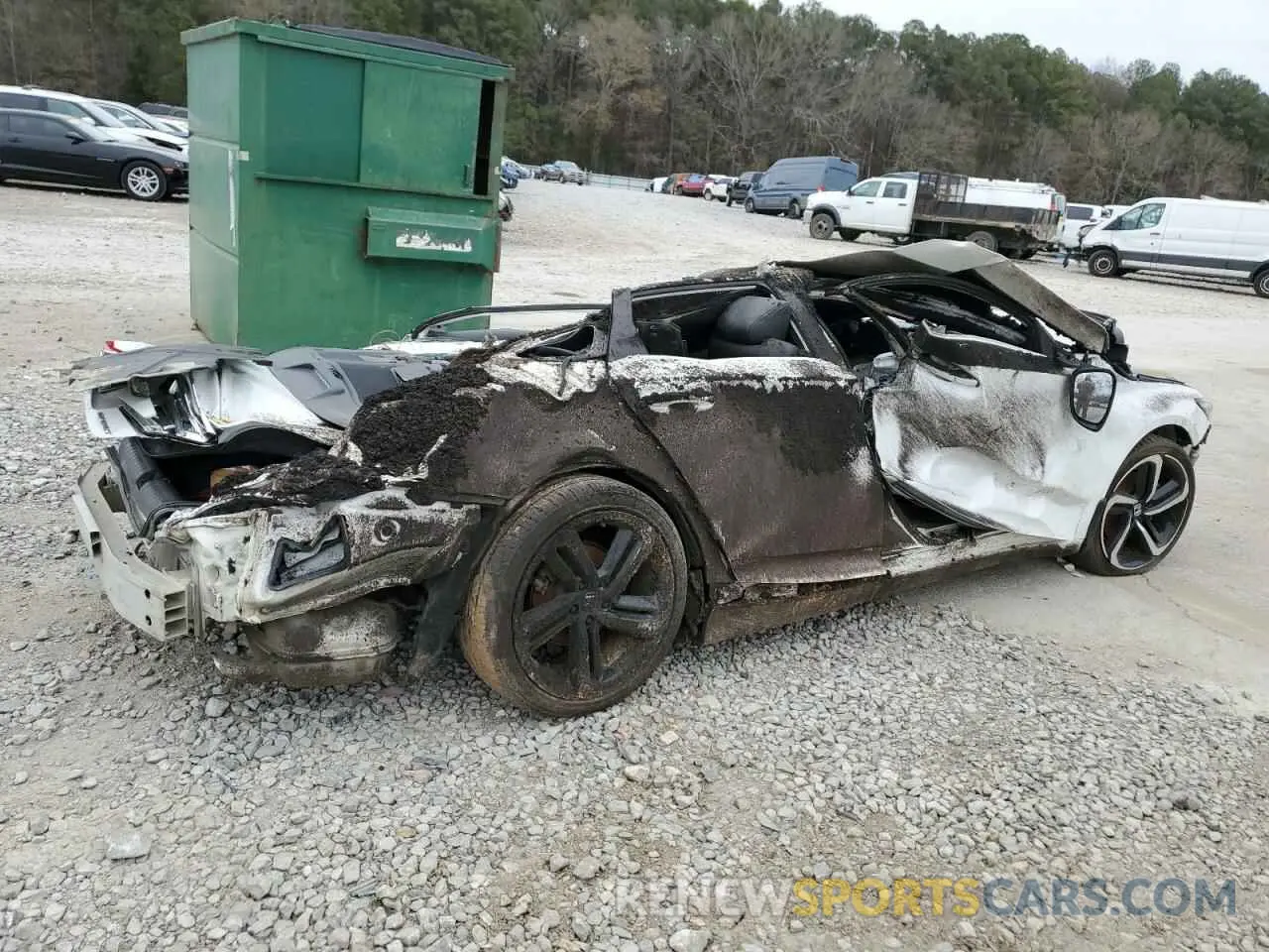 3 Photograph of a damaged car 1HGCV1F35KA147791 HONDA ACCORD 2019