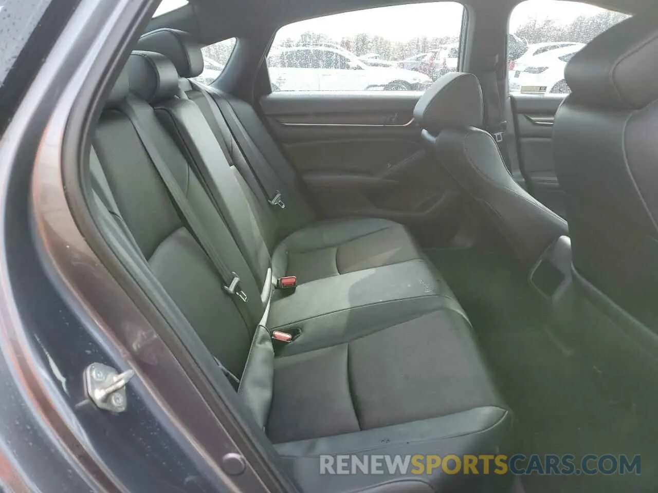 10 Фотография поврежденного автомобиля 1HGCV1F35KA162517 HONDA ACCORD 2019