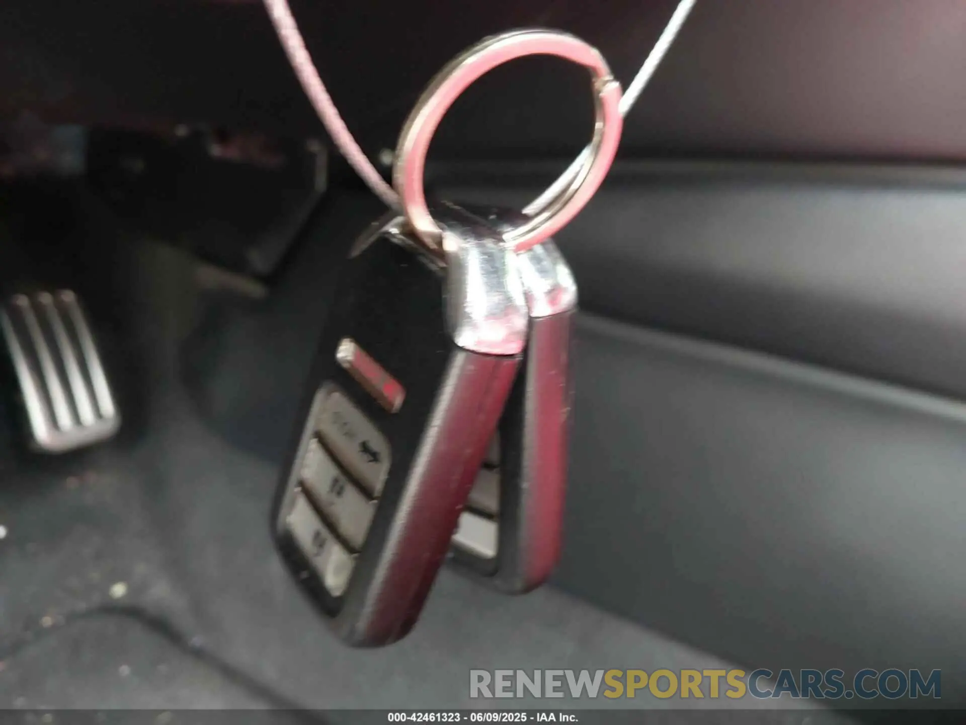 11 Photograph of a damaged car 1HGCV1F36KA026171 HONDA ACCORD 2019