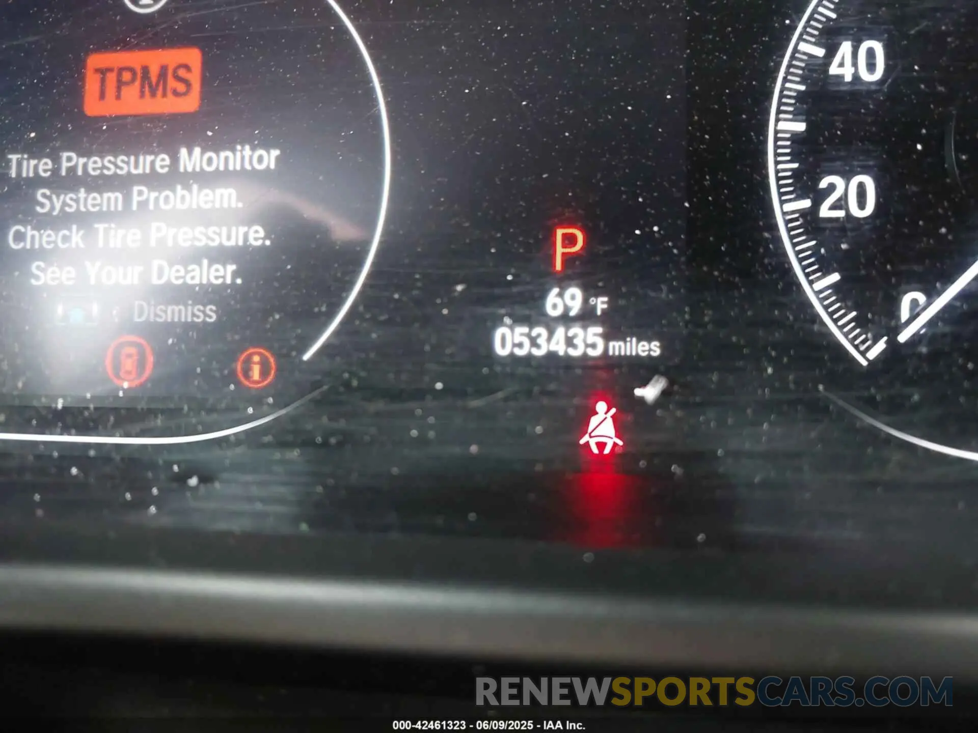 15 Photograph of a damaged car 1HGCV1F36KA026171 HONDA ACCORD 2019