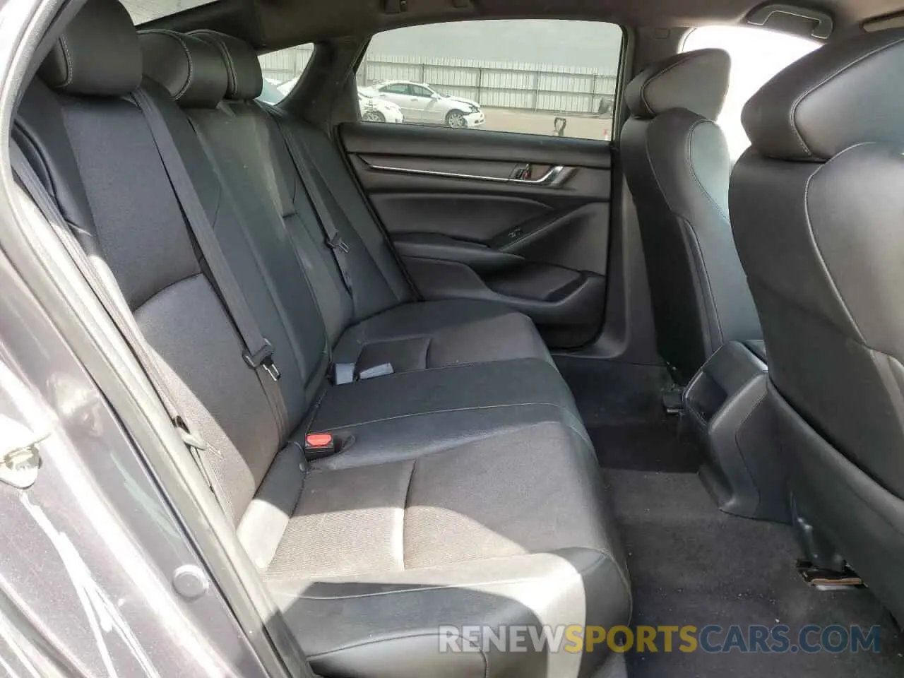 10 Фотография поврежденного автомобиля 1HGCV1F36KA043505 HONDA ACCORD 2019