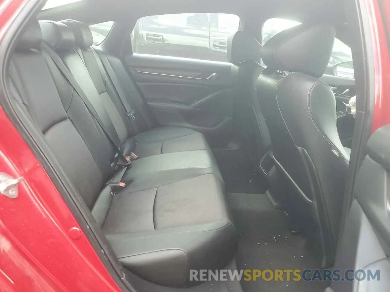10 Фотография поврежденного автомобиля 1HGCV1F36KA056903 HONDA ACCORD 2019