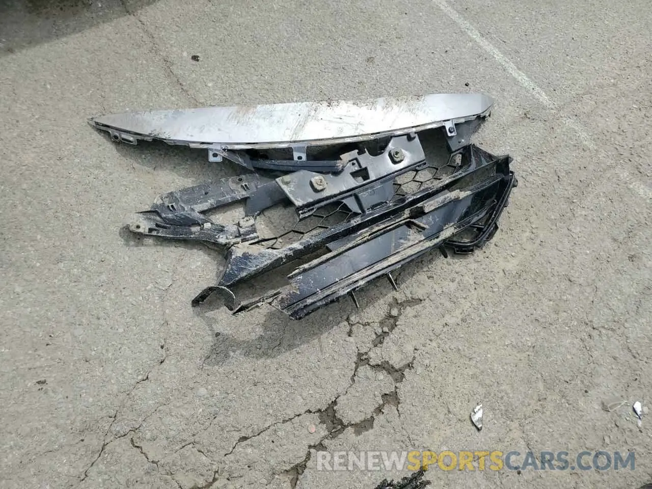 12 Photograph of a damaged car 1HGCV1F36KA074219 HONDA ACCORD 2019