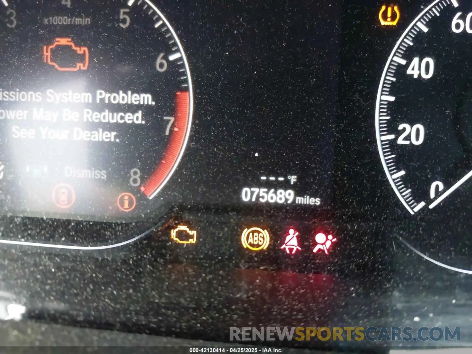 15 Photograph of a damaged car 1HGCV1F36KA076004 HONDA ACCORD 2019