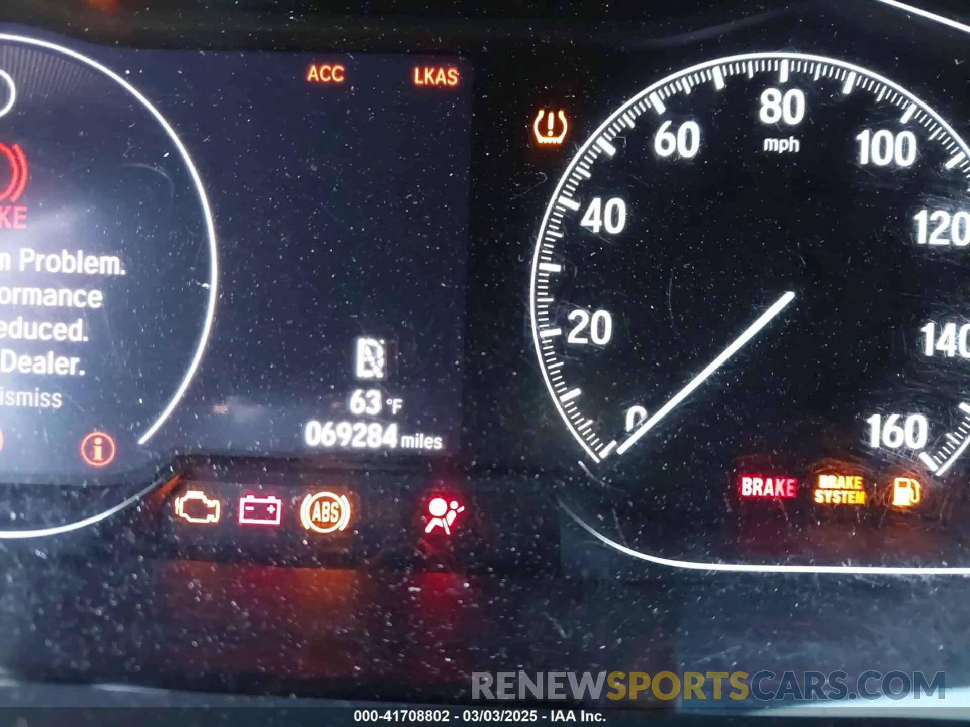 16 Фотография поврежденного автомобиля 1HGCV1F36KA117148 HONDA ACCORD 2019