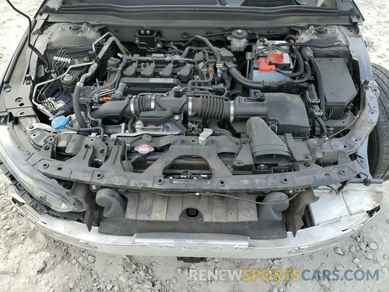 11 Фотография поврежденного автомобиля 1HGCV1F37KA013641 HONDA ACCORD 2019