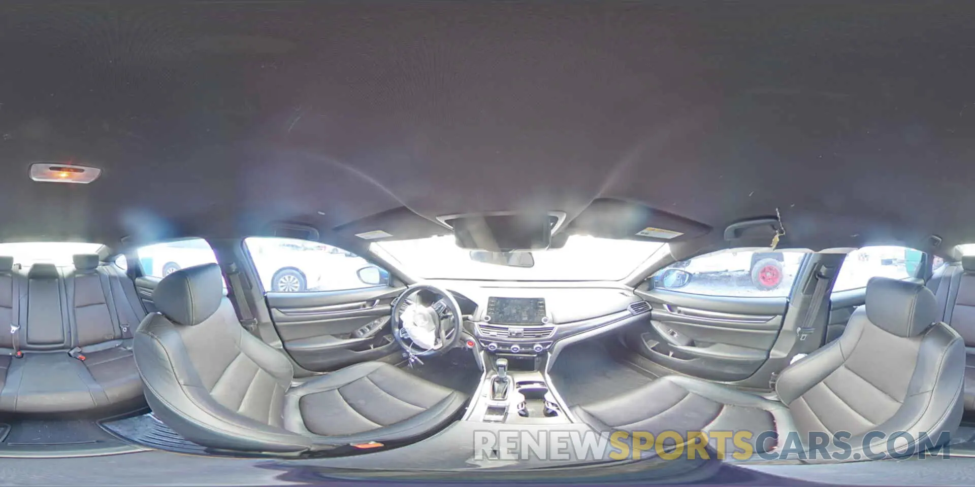 13 Фотография поврежденного автомобиля 1HGCV1F37KA043853 HONDA ACCORD 2019