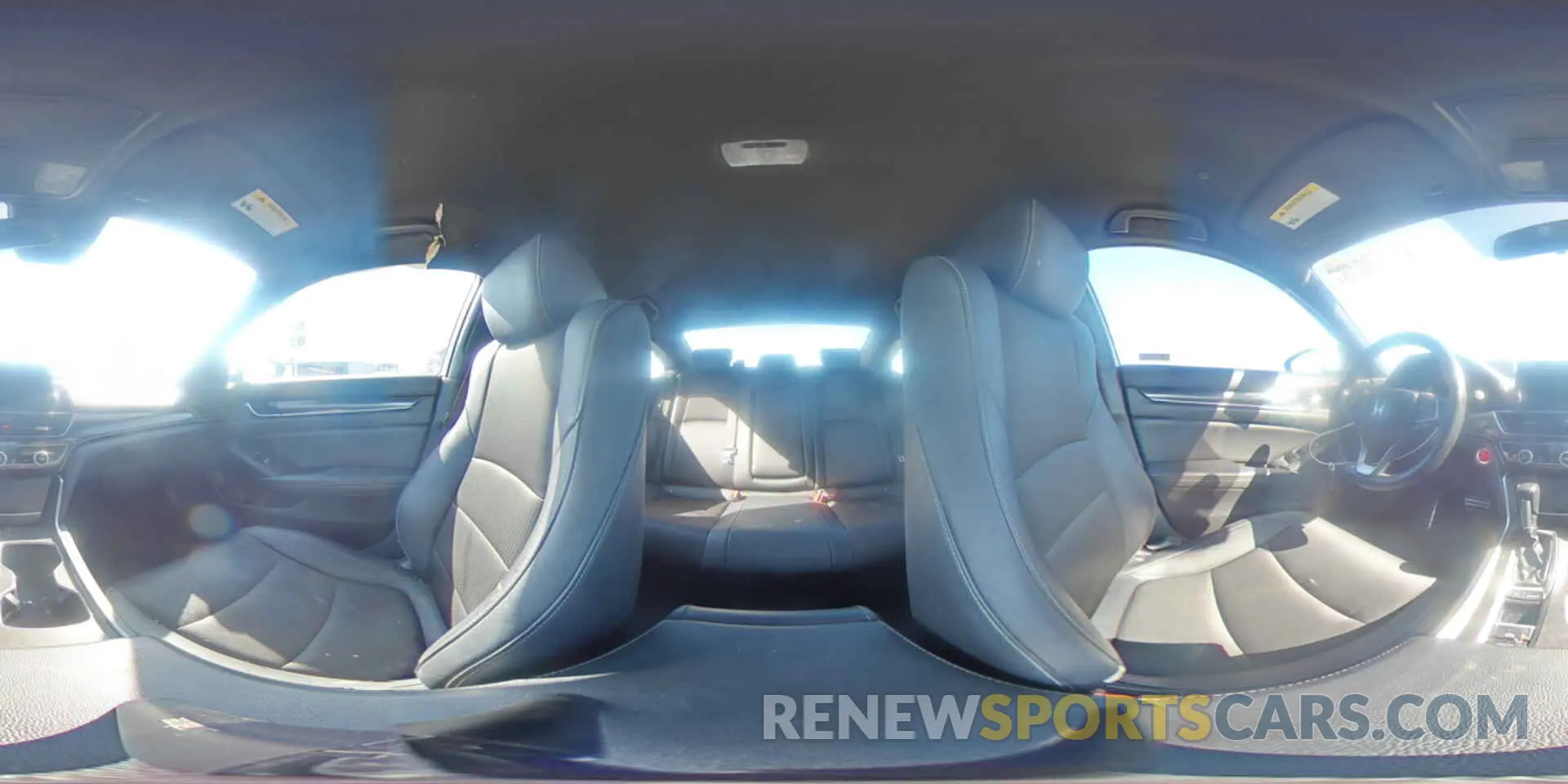 12 Фотография поврежденного автомобиля 1HGCV1F37KA112931 HONDA ACCORD 2019