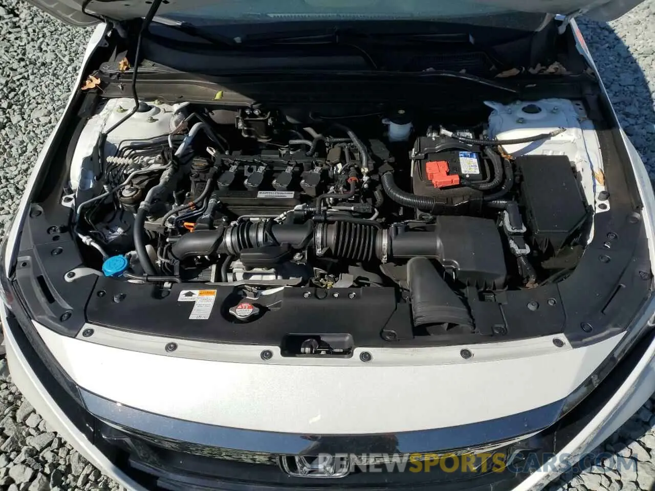13 Фотография поврежденного автомобиля 1HGCV1F37KA112931 HONDA ACCORD 2019