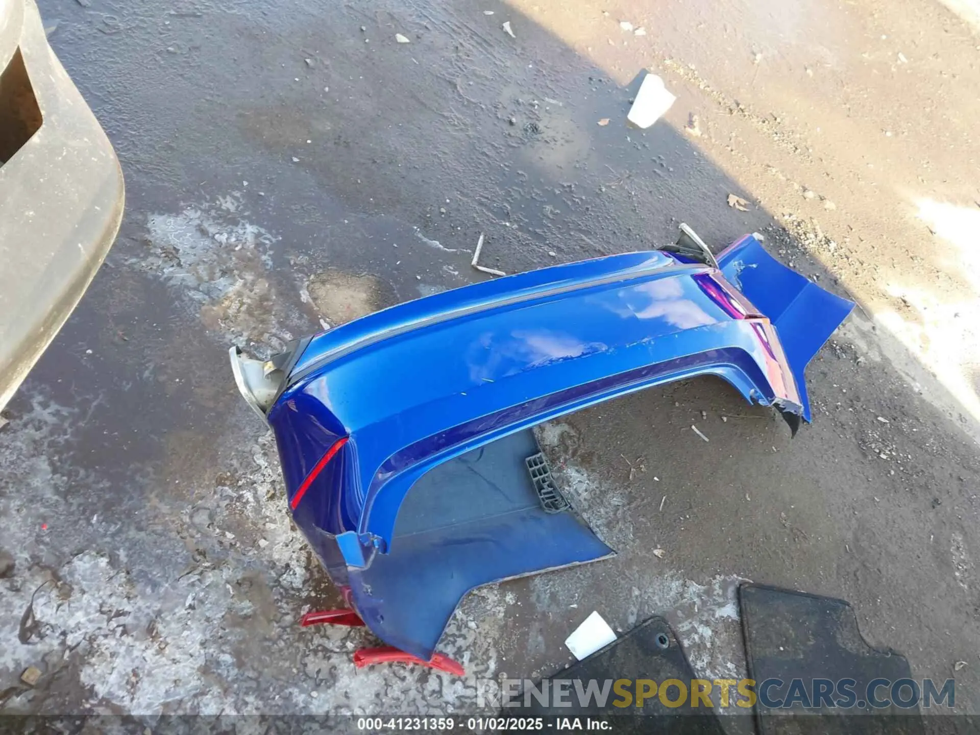 12 Фотография поврежденного автомобиля 1HGCV1F39KA007131 HONDA ACCORD 2019