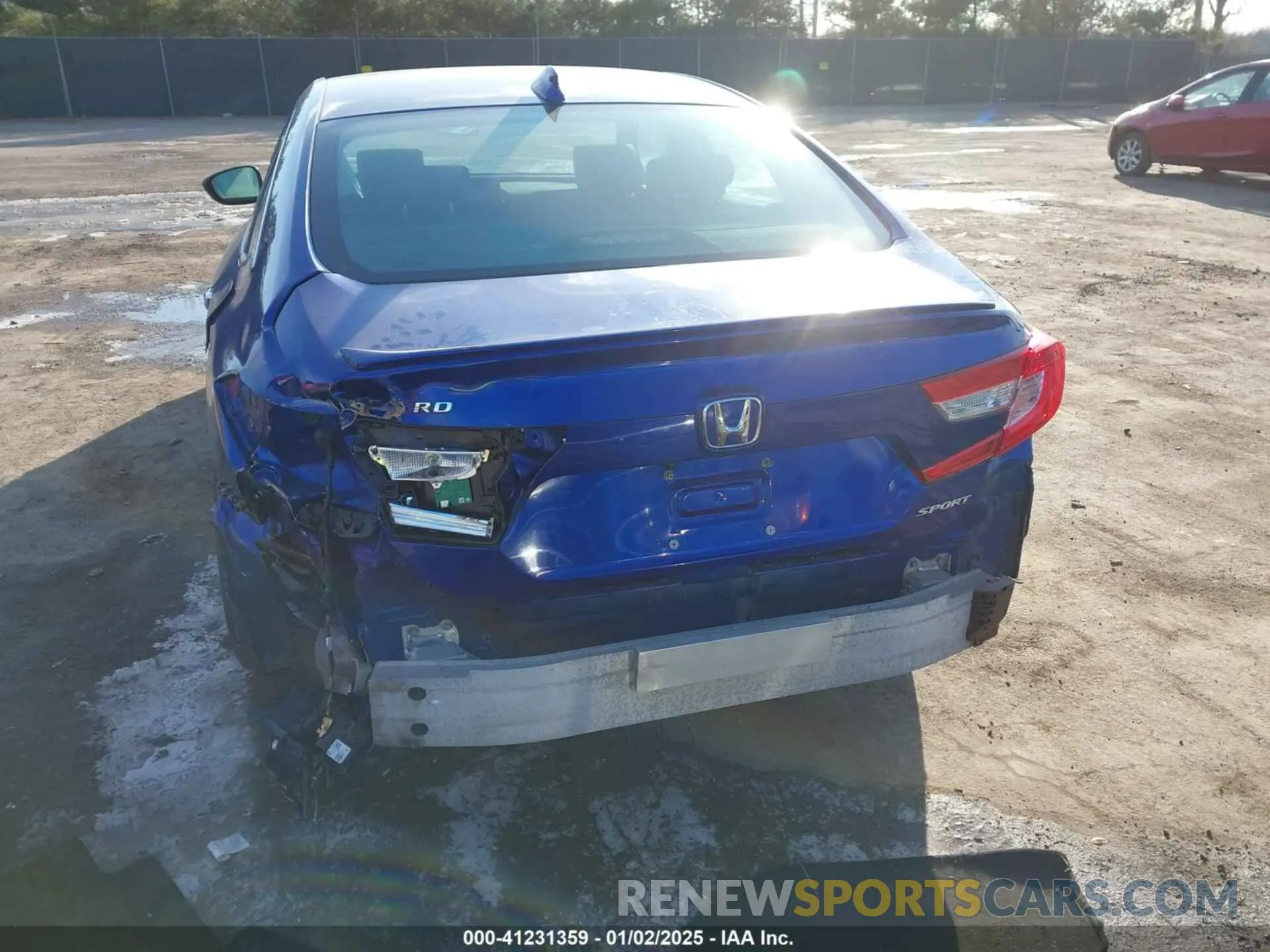 17 Фотография поврежденного автомобиля 1HGCV1F39KA007131 HONDA ACCORD 2019