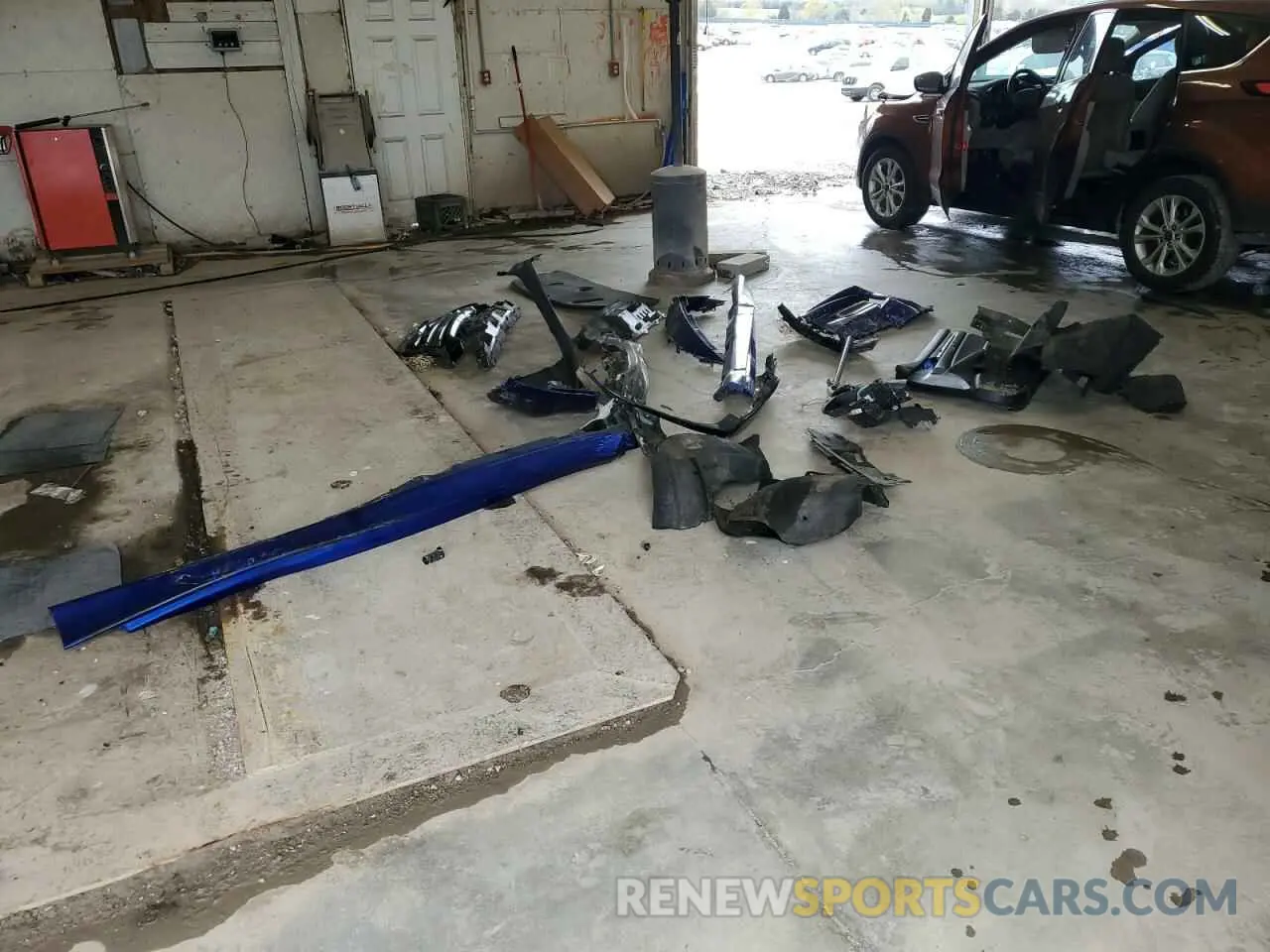 12 Фотография поврежденного автомобиля 1HGCV1F39KA078376 HONDA ACCORD 2019
