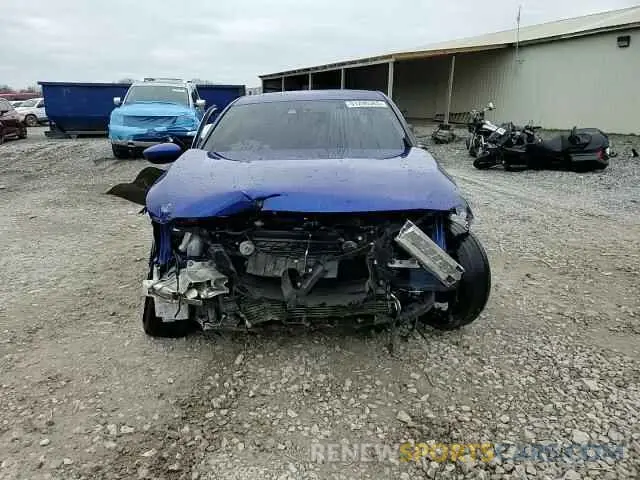 14 Фотография поврежденного автомобиля 1HGCV1F39KA078376 HONDA ACCORD 2019