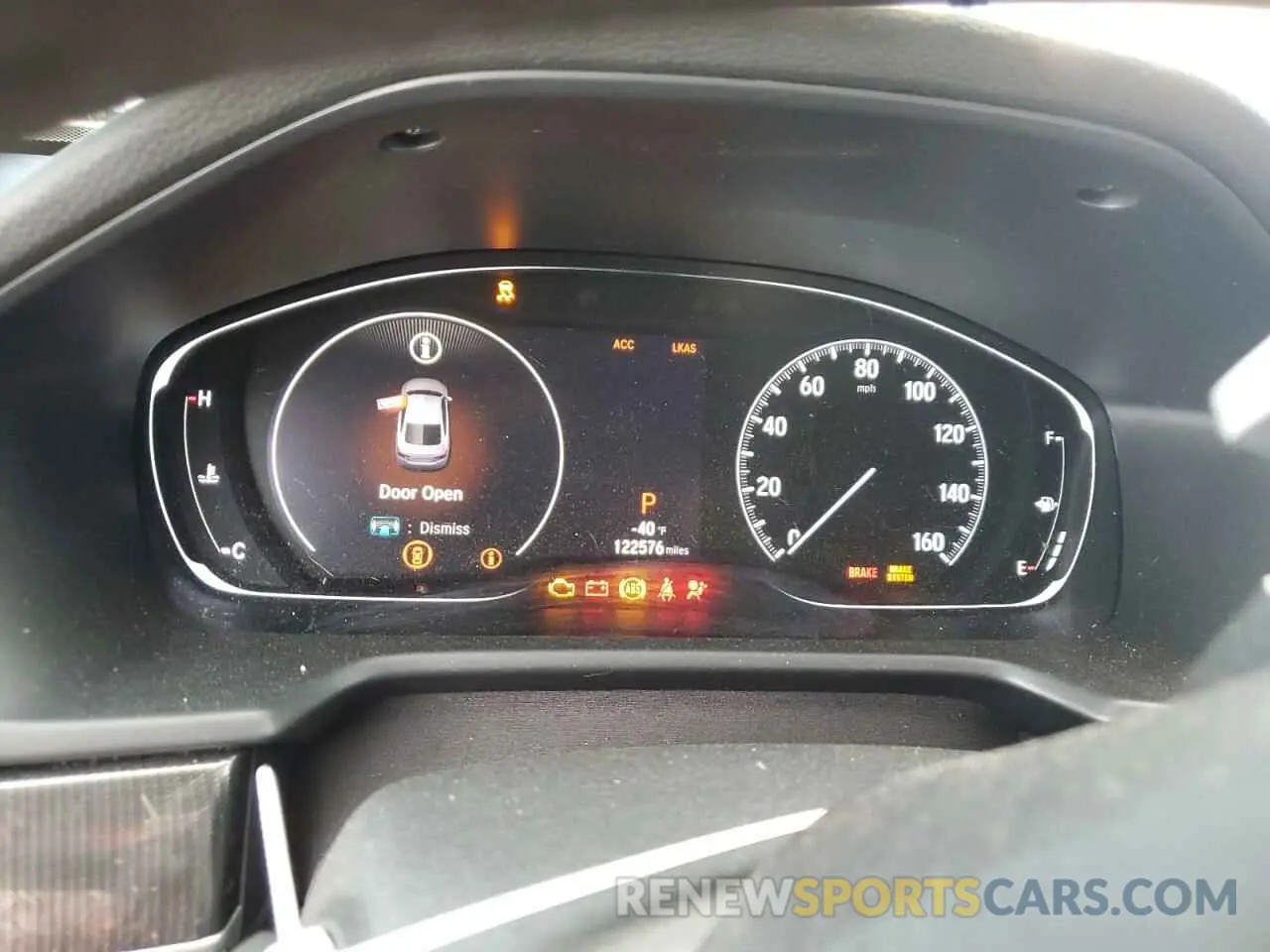 9 Фотография поврежденного автомобиля 1HGCV1F39KA078376 HONDA ACCORD 2019