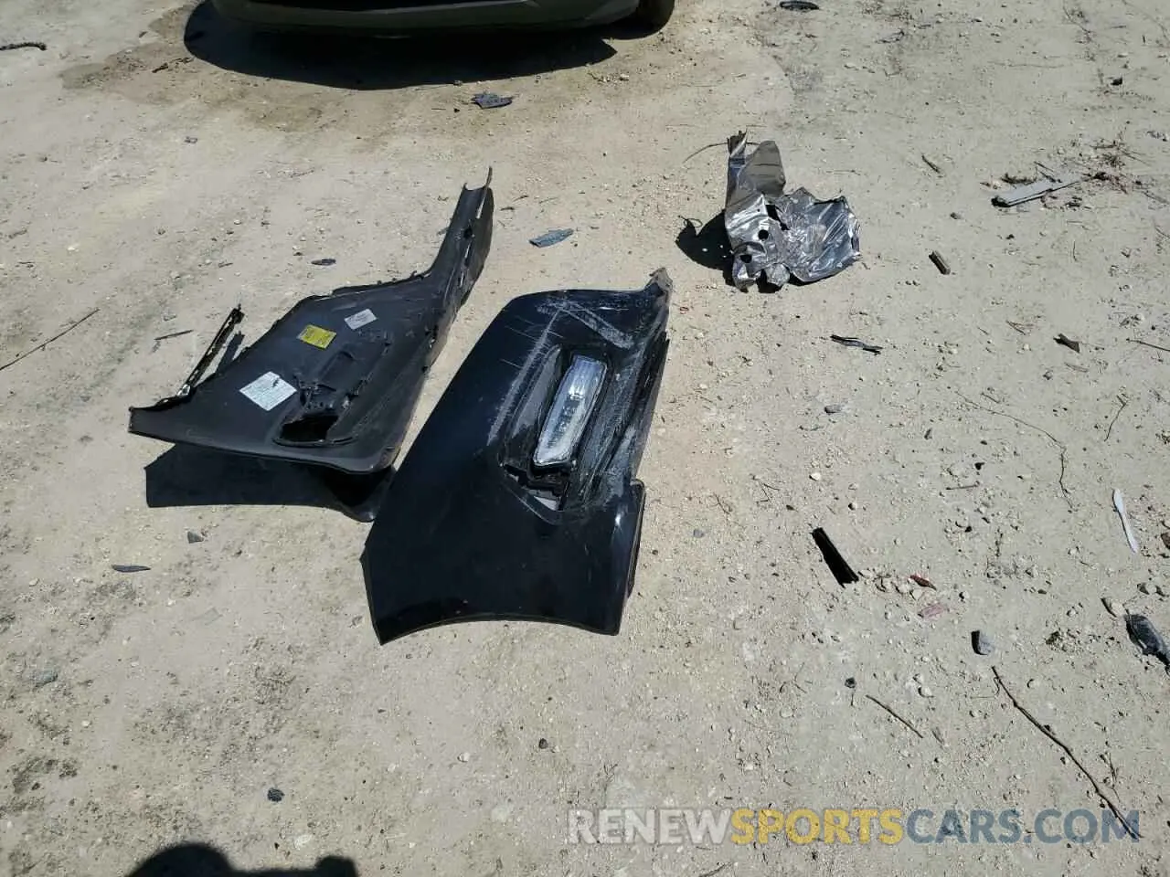 12 Photograph of a damaged car 1HGCV1F39KA095811 HONDA ACCORD 2019