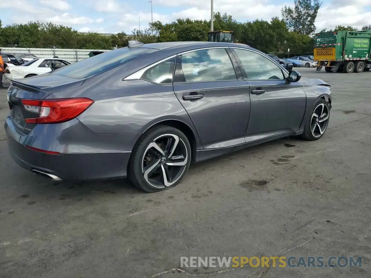 3 Фотография поврежденного автомобиля 1HGCV1F39KA097462 HONDA ACCORD 2019